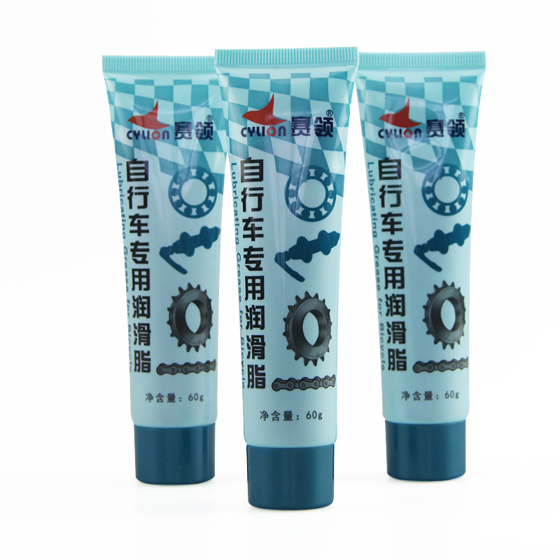 賽領(lǐng)自行車專用潤滑脂60g