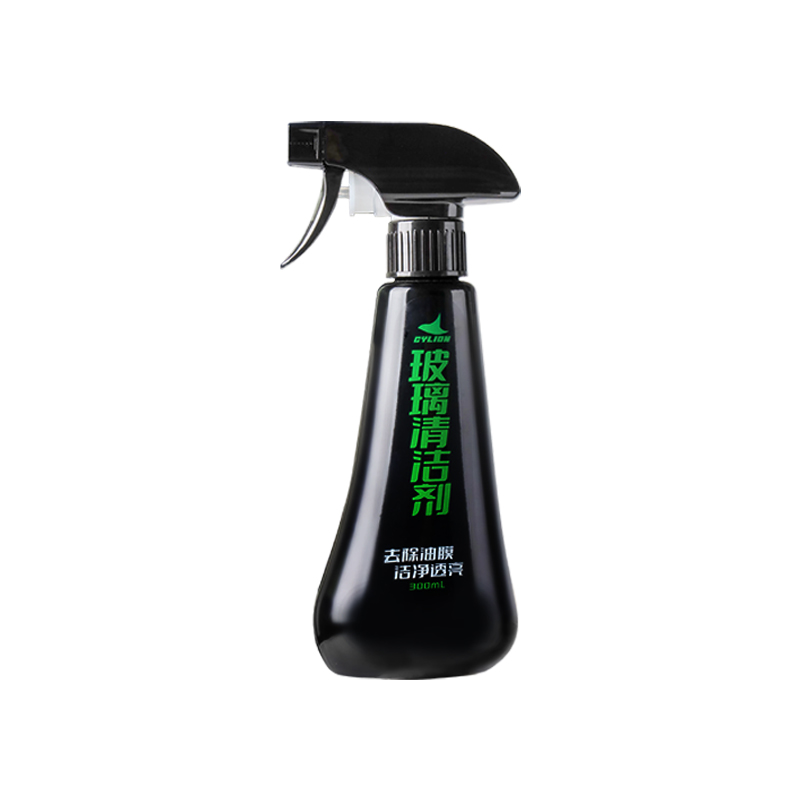 賽領CYLION玻璃清潔劑300ml 