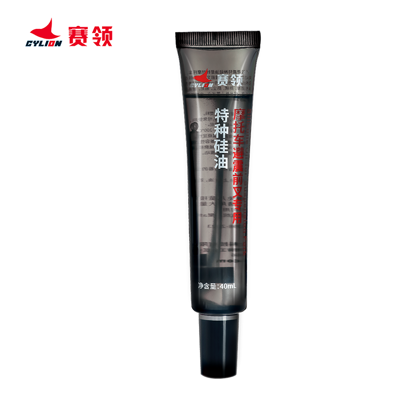 賽領(lǐng)摩托車(chē)前叉避震油